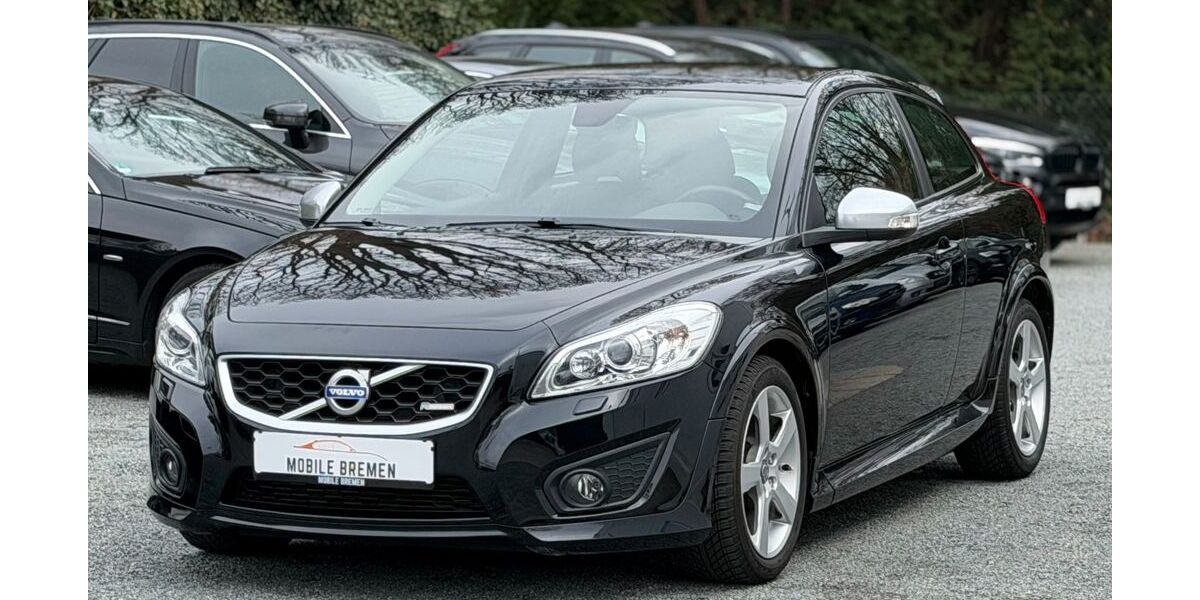 Volvo C30 98.150 km 8.990 &euro; Bremen 28259