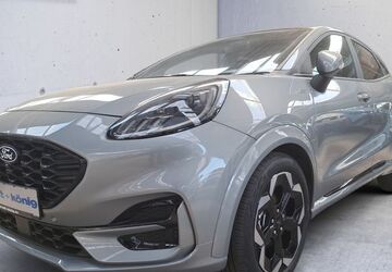 Ford Puma 13.000 km 28.990 &euro; Offenburg- Industriegebiet Elgersweier-Nord 77656