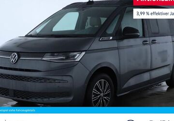 VW T7 California 16.340 km 68.330 &euro; Wildau 15745