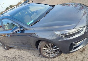 Hyundai i30 160.000 km 10.900 &euro; Ingelheim 55218