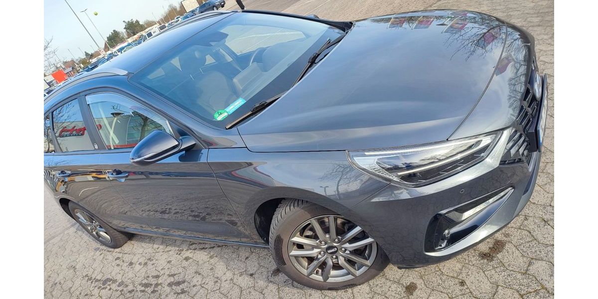 Hyundai i30 160.000 km 10.900 &euro; Ingelheim 55218