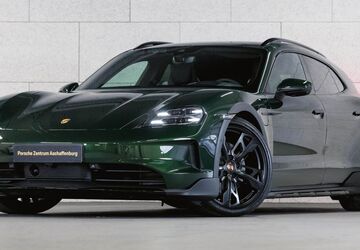 Porsche Taycan 19.990 km 112.999 &euro; Aschaffenburg 63739