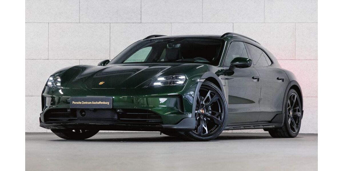 Porsche Taycan 19.990 km 112.999 &euro; Aschaffenburg 63739