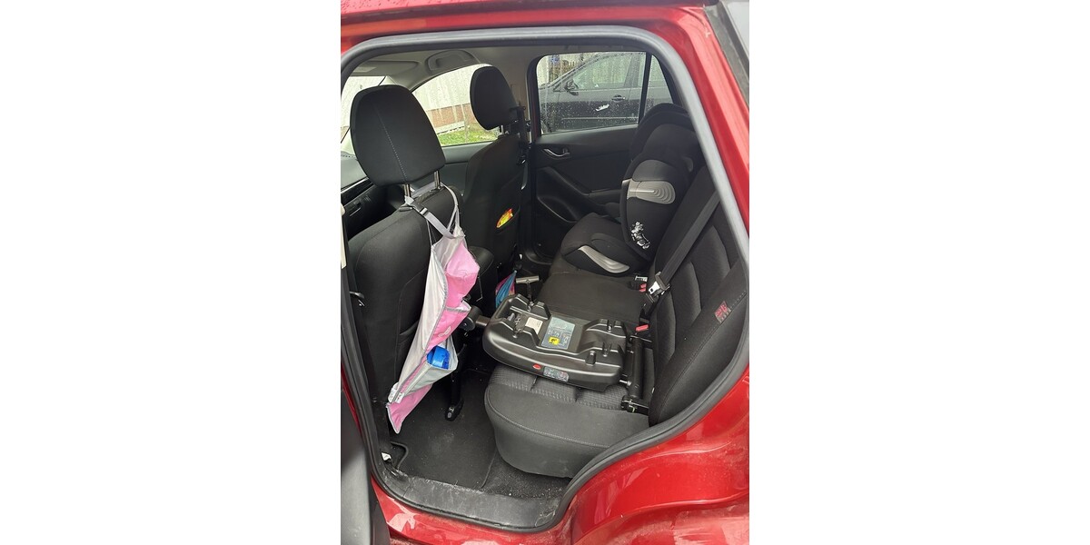 Mazda CX-5 110.000 km 11.000 &euro; Laufach 63846