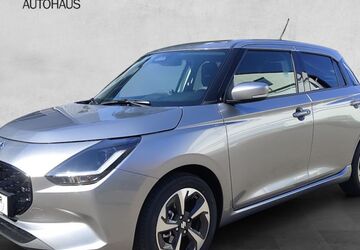 Suzuki Swift 3.500 km 19.850 &euro; Springe 31832