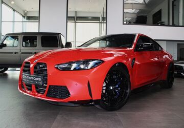 BMW M4 17.900 km 79.500 &euro; Griesheim/Darmstadt 64347