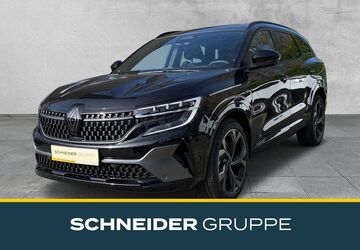 Renault Espace 27.850 km 37.890 &euro; Chemnitz 09131