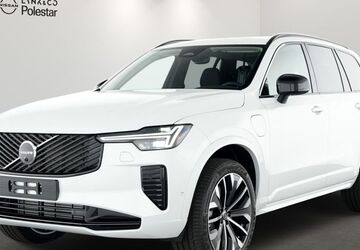 Volvo XC90 22.220 km 65.480 &euro; Mainz-Kastel 55252