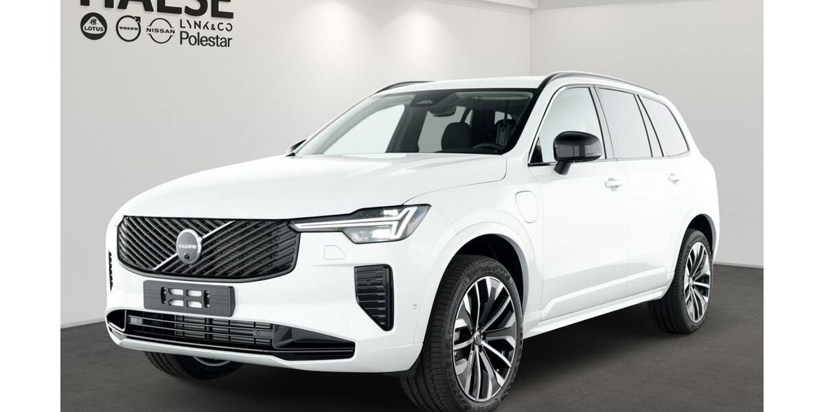 Volvo XC90 22.220 km 65.480 &euro; Mainz-Kastel 55252