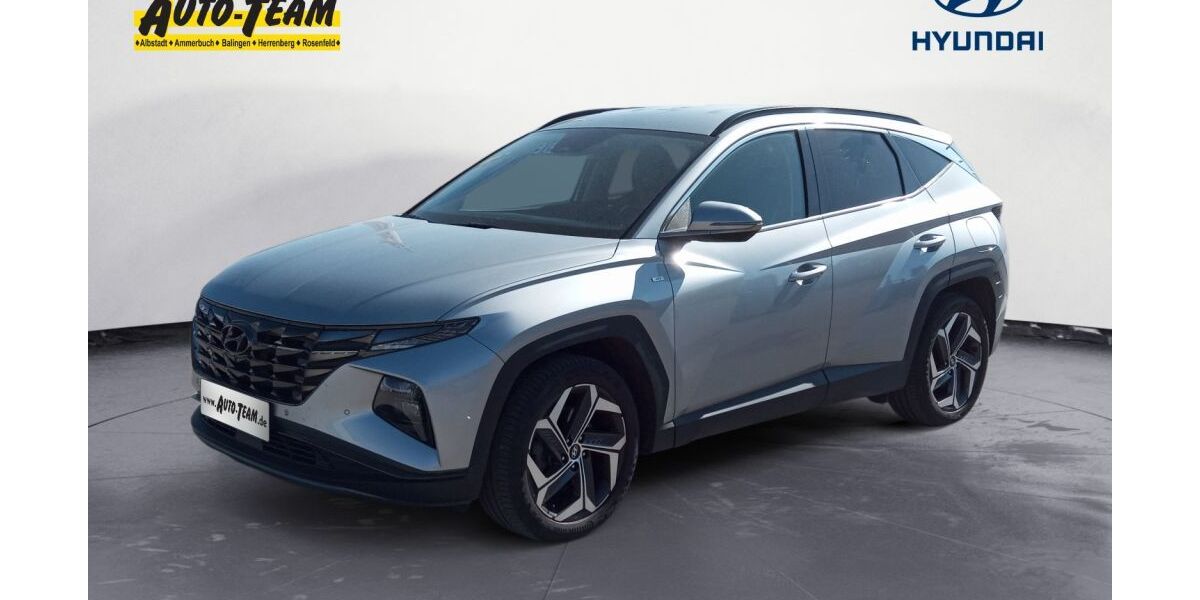 Hyundai TUCSON 34.000 km 25.900 &euro; Albstadt-Ebingen 72458