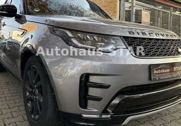 Land Rover Discovery 127.000 km 35.990 &euro; Offenbach am Main 63071