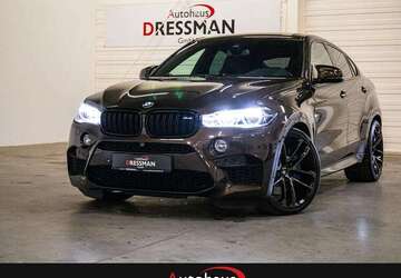 BMW X6 M 78.399 km 49.260 &euro; Hamm 59067