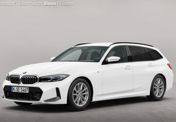 BMW 330 22.982 km 47.999 &euro; Bonn 53119