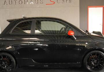 Abarth 595 59.800 km 16.950 &euro; Bergheim (bei Köln) 50126