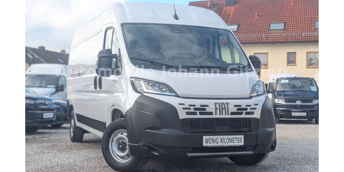 Fiat Ducato 39.900 km 24.990 &euro; Königsbrunn bei Augsburg 86343