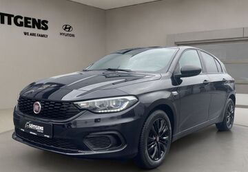 Fiat Tipo 29.283 km 12.390 &euro; Soest 59494