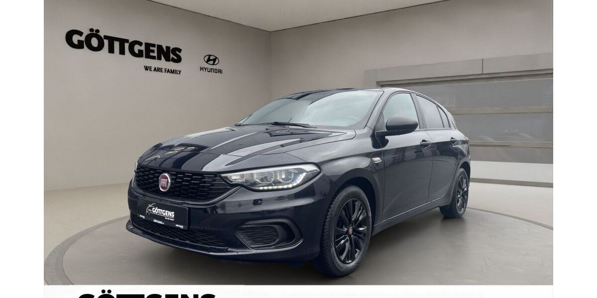 Fiat Tipo 29.283 km 12.390 &euro; Soest 59494