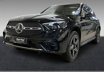 Mercedes-Benz GLC 300 9.900 km 71.489 &euro; Donauwörth 86609