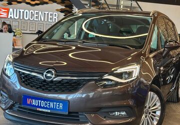 Opel Zafira 147.100 km 10.699 &euro; Pfaffenhofen 85276