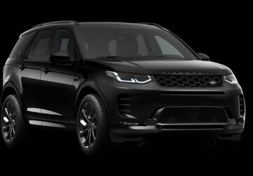 Land Rover Discovery Sport 3.000 km 69.490 &euro; Schwerin 19057