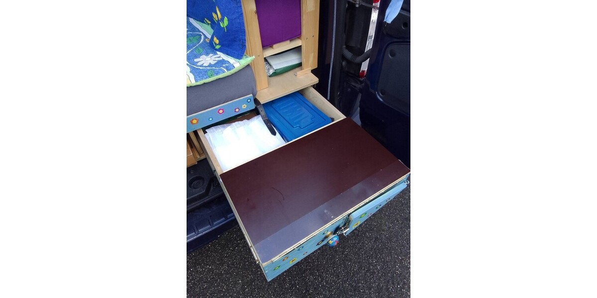 Dacia Dokker 26.000 km 16.400 &euro; Garmisch 