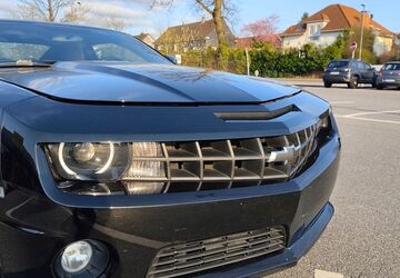 Chevrolet Camaro 141.500 km 24.850 &euro; Odenthal 51519