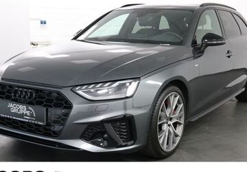 Audi A4 22.671 km 36.940 &euro; Alsdorf 52477