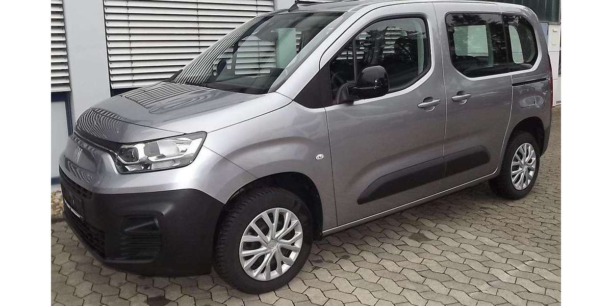 Fiat Doblo 16.500 km 23.990 &euro; Schwarzenbruck 90592