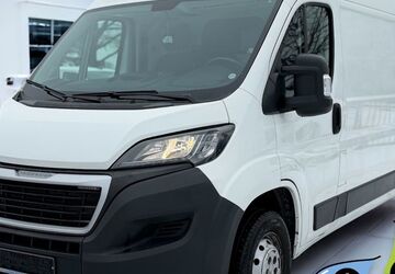 Peugeot Boxer 211.429 km 12.300 &euro; Appen-Etz 25482