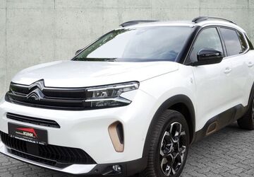 Citroen C5 Aircross 26.600 km 24.590 &euro; Karlsruhe 76185