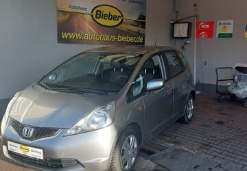 Honda Jazz 117.950 km 3.650 &euro; Sarching 93092