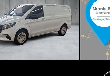Mercedes-Benz Vito 4.823 km 45.196 &euro; Pfullingen 72793