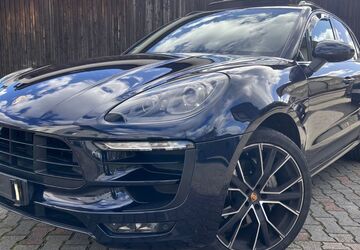 Porsche Macan 161.545 km 30.990 &euro; Ötisheim 75443