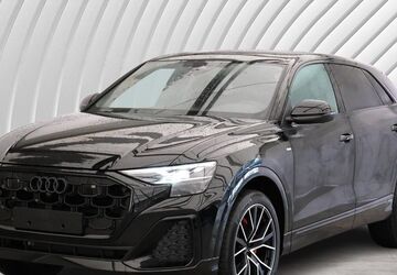 Audi Q8 2.000 km 89.799 &euro; Unterschleißheim 85716