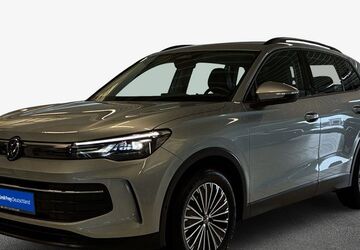 VW Tiguan 20.593 km 32.980 &euro; Breklum 25821