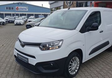 Toyota Proace City 48.300 km 19.290 &euro; Beckum 59269