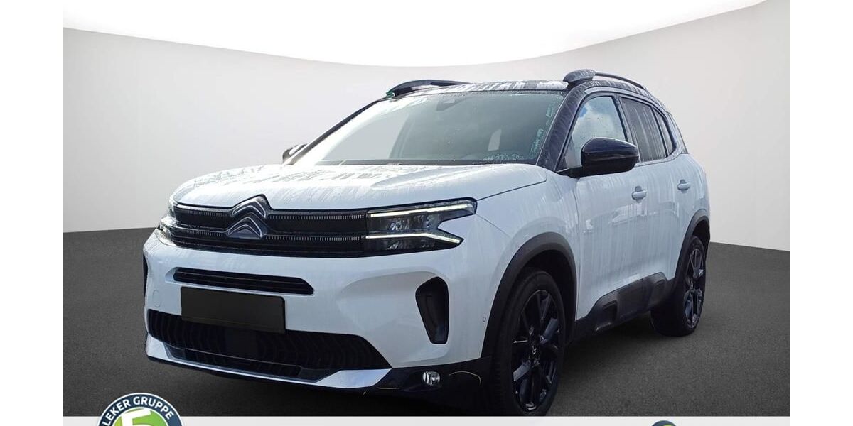 Citroen C5 Aircross 23.017 km 25.890 &euro; Borken 46325