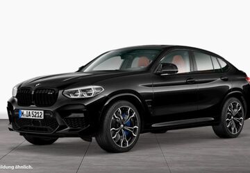 BMW X4 M 64.500 km 52.801 &euro; Lemgo 32657