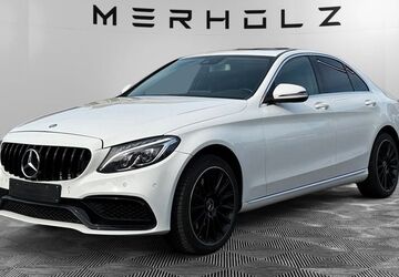 Mercedes-Benz C 250 165.000 km 17.990 &euro; Waldfeucht 52525
