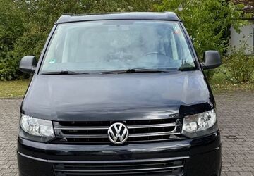 VW T5 California 170.000 km 21.390 &euro; Lennestadt 57368