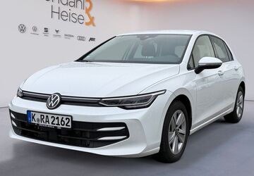 VW Golf 9.900 km 23.780 &euro; Köln 50739