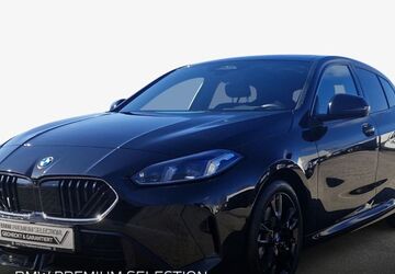 BMW 123 13.644 km 39.990 &euro; Bruchsal 76646