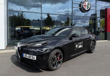 Alfa Romeo Giulia 12.990 km 43.585 &euro; Dortmund 44145