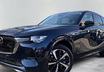 Mazda CX-60 13.609 km 44.990 &euro; Berlin 12247