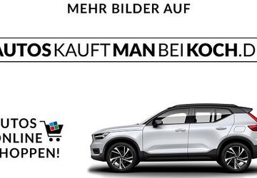 Volvo XC40 5.000 km 39.990 &euro; Berlin 12683