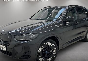 BMW iX3 53.066 km 37.350 &euro; Dreieich-Sprendlingen 63303