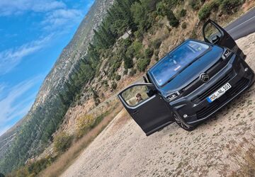 Citroen SpaceTourer 43.400 km 36.000 &euro; Hoppegarten 15366