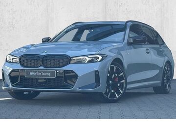 BMW M340i 1.570 km 73.780 &euro; Wuppertal 42117