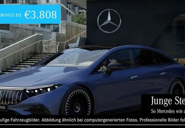 Mercedes-Benz EQS 3.700 km 88.829 &euro; Fulda 36043