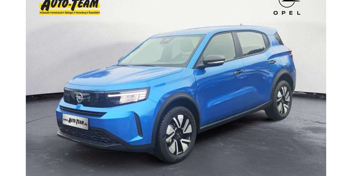 Opel Frontera 1.001 km 24.660 &euro; Rosenfeld 72348